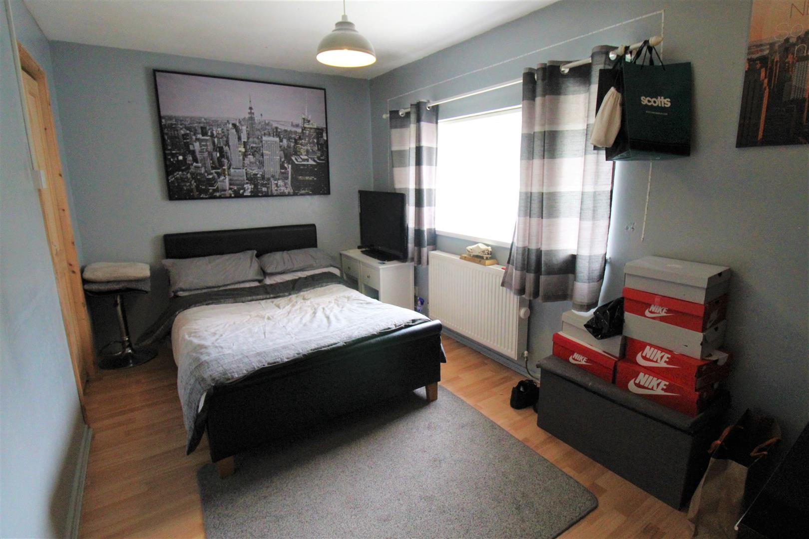 Fitzherbert Road, Sneyd Green, Stoke-On-Trent